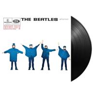 The Beatles - Help! LP