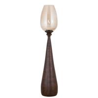 Midi Brown Mango Wood Stormlight L