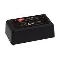 Mean Well IRM-30-15 AC/DC-printnetvoeding 15 V 2000 mA 30 W