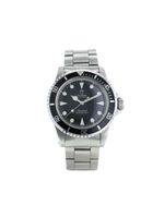 TUDOR montre Submariner 40 mm pre-owned (1980) - Noir - thumbnail