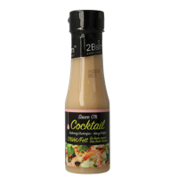 2bslim Cocktailsaus 250 Milliliter