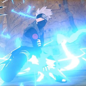 BANDAI NAMCO Entertainment Naruto to Boruto: Shinobi Striker, PS4 Standaard Engels PlayStation 4