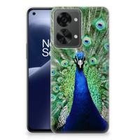 OnePlus Nord 2T | TPU Hoesje | Pauw
