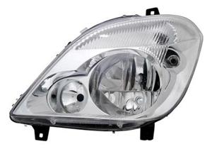 Van Wezel Koplamp 3077961H