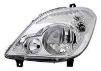 Van Wezel Koplamp 3077961H - thumbnail