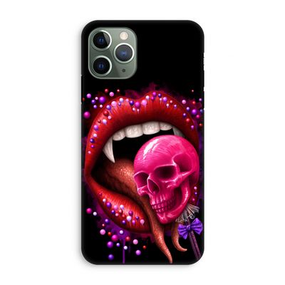Dodelijk zoet: iPhone 11 Pro Tough Case