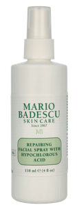 Mario Badescu Repairing Facial Spray With Hypochlorous Acid 118 ml