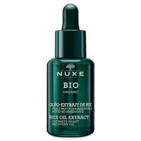 Nuxe Olie Face Bio Organic Ultimate Recovery Oil 30ml