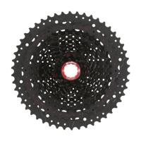 Sram Xd-driver cassette sunrace csmz91x 12 speed - 10-50t - zwart