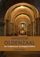 Hanzestad Oldenzaal (Paperback)