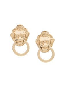 Kenneth Jay Lane Vintage boucles d'oreilles Kenneth Jay