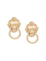 Kenneth Jay Lane Vintage boucles d'oreilles Kenneth Jay