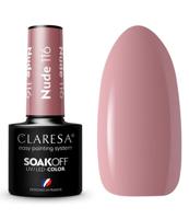 Claresa uv/led gellak 5ml nude 116