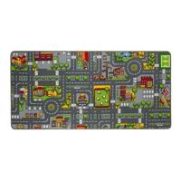 Speelkleed Verkeer, 67x100 cm