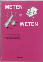 Meten = weten set 5 ex (Hardback)