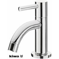 Wiesbaden Cadans Fonteinkraan - Toiletkraan - Koudwaterkraan - Kiwa - 1/2 - Chroom