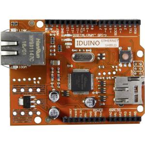 Iduino ST1044 Uitbreidingsmodule Geschikt voor serie: Arduino