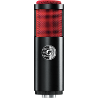 Shure KSM313/NE Dual-Voice Ribbon microfoon