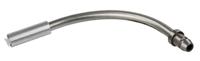 Shimano v-brake kabelbocht 90 l-type (per stuk)