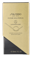 Shiseido Future Solution LX Ultimate Luminance Serum 30 ml