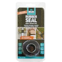 Rubber seal direct repair tape - Bison