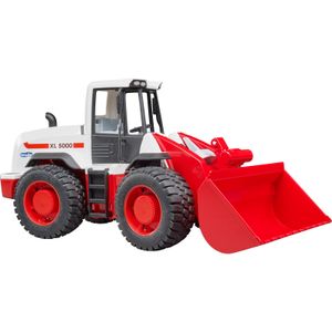 Wiellader Modelvoertuig