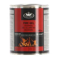 Esschert Design vuurgel in blik 500ml