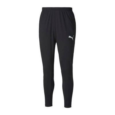 Puma Senior trainingsbroek zwart Puma Senior trainingsbroek zwart