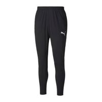 Puma Senior trainingsbroek zwart - thumbnail