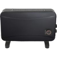 Stealth ST02 convector kachel