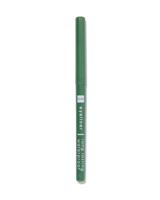 HEMA Perfect Eyeliner Waterproof Groen (groen)
