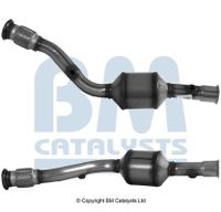 Katalysator BM90927H