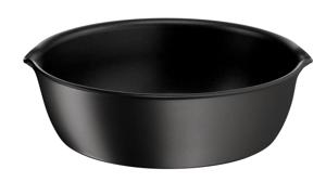 Tefal Ingenio Eco Resist Hapjespan met schenktuiten 26 cm - inductie L3978502