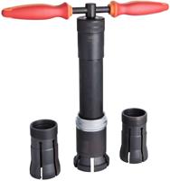 Unior tools crown race puller for 1", 1 1/8", 1 1/2", 1614/4bi-us