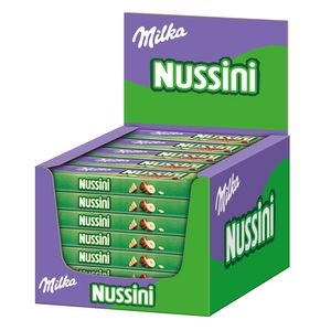 Milka - Nussini - 35 Repen