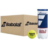 Babolat Gold Championship 24x3 St. (6 Dozijn) - thumbnail