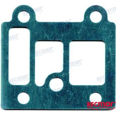 REPUESTOS MOTORES - Volvo REC859145 - JUNTA COLECTOR ESCAPE