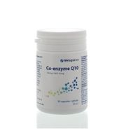 Co enzyme Q10 100mg