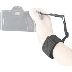 OP Tech Strap System Gotcha Wrist Strap Camerapolsband In lengte verstelbaar