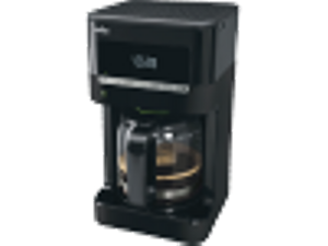 Braun KF7020 PurAroma 7 Zwart Koffiezetapparaat