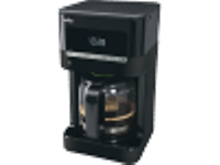 Braun KF7020 PurAroma 7 Zwart Koffiezetapparaat - thumbnail