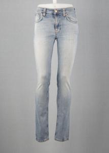 Vintage Slim Nudie Jeans Light Blue size 25 / 31