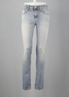 Vintage Slim Nudie Jeans Light Blue size 25 / 31 - thumbnail