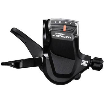 Shimano shifter acera 9v sl-m3000 2050mm rechts zwart oem