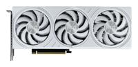 Palit GeForce RTX 5070 White OC NVIDIA 12 GB GDDR7