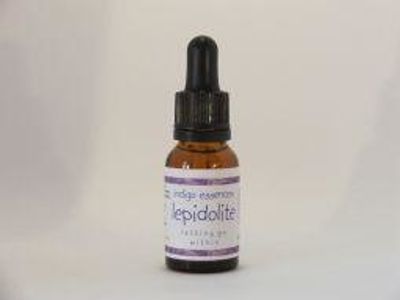 Lepidolite