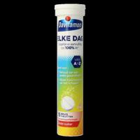 Elke dag bruis 15 Bruistabletten