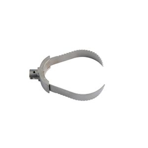 Milwaukee Accessoires Wortelsnijder 100 mm - 48532833