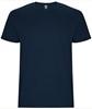 Roly RY6681 Stafford T-Shirt - Navy Blue 55 - 3XL