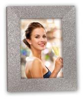 Zep fotolijst mg368 broadway silver 15x20 cm Zep fotolijst mg368 broadway silver 15x20 cm
